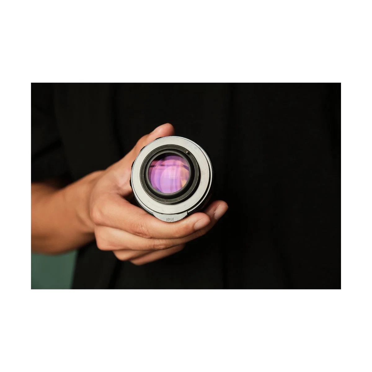 ★極上希少品・8枚羽★Super Takumar50mm f1.4#982 The Legendary Vintage Lens I Found In Tokyo - The Asahi